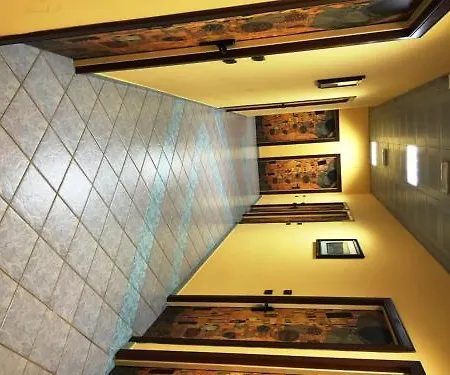Hotel Stefano A Melito