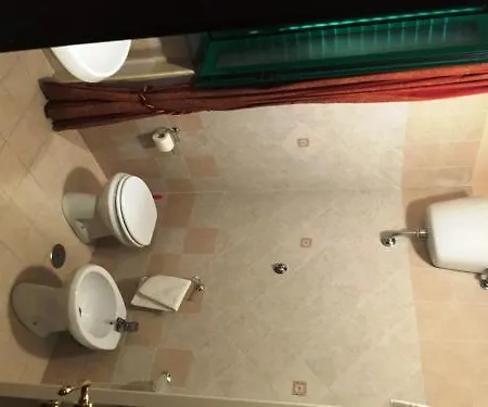 Stefano A Melito 3* Melito di Napoli