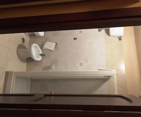 Hotel Stefano A Melito 3*