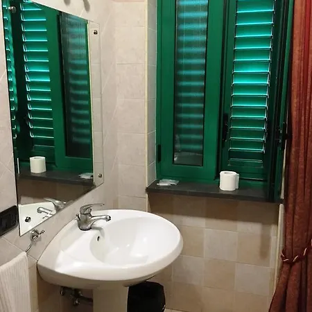 Hotel Stefano A Melito Melito di Napoli