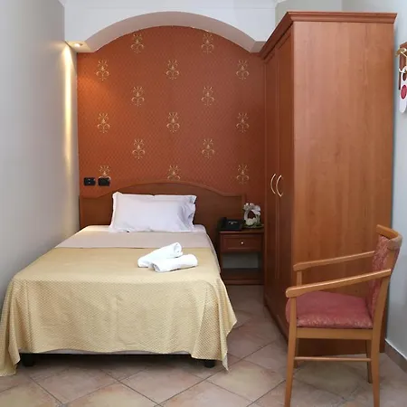 Stefano A Melito Hotell Melito di Napoli