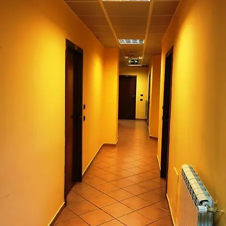 Otel Stefano A Melito Melito di Napoli