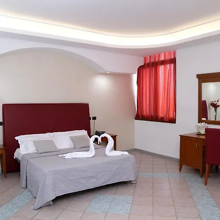 Hotel Stefano A Melito 3*