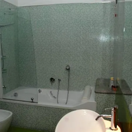 Otel Stefano A Melito 3*