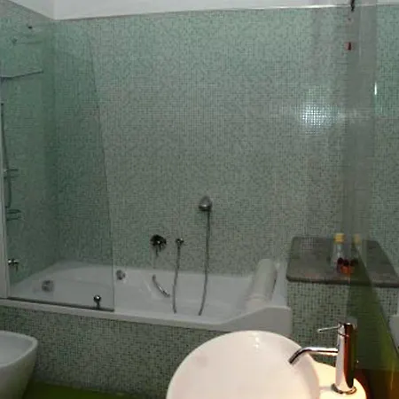 Hotel Stefano A Melito 3*