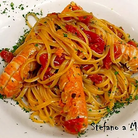 Hotel Stefano A Melito 3*
