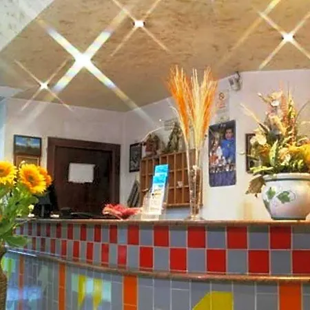 Hotel Stefano A Melito