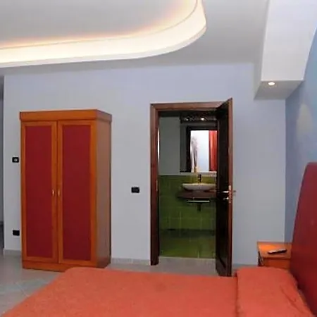 Stefano A Melito Hotel Melito di Napoli