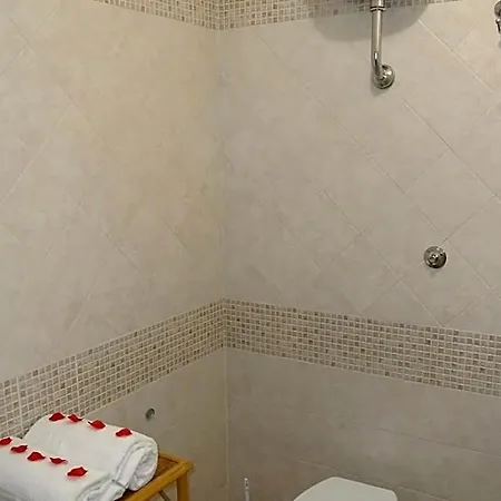 Hotel Stefano A Melito Melito di Napoli