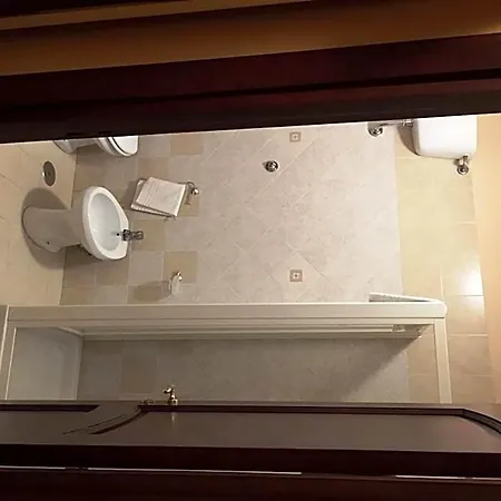 Hotel Stefano A Melito 3*