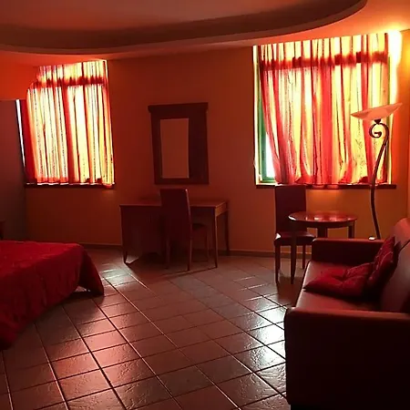 Hotel Stefano A Melito 3*