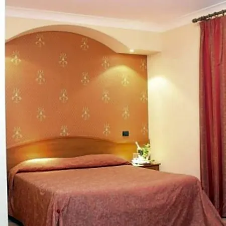 Stefano A Melito Hotel