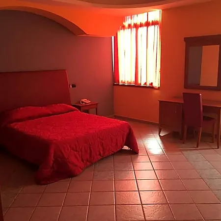 Stefano A Melito 3*