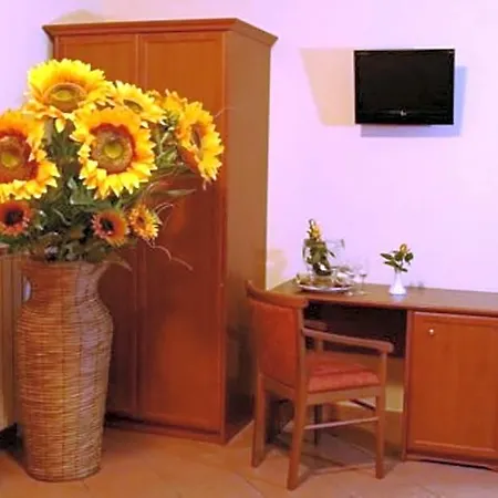 Hotel Stefano A Melito 3*