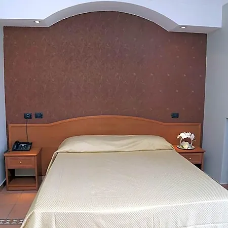Stefano A Melito 3* Melito di Napoli