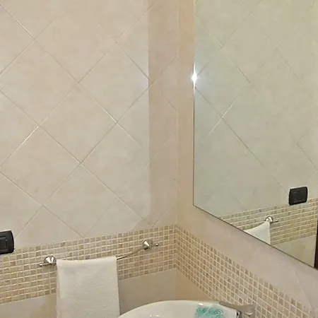 Hotel Stefano A Melito 3*