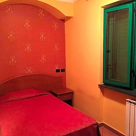 Hotel Stefano A Melito