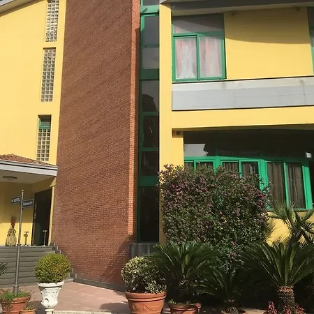 Stefano A Melito Melito di Napoli