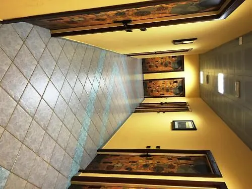 Otel Stefano A Melito