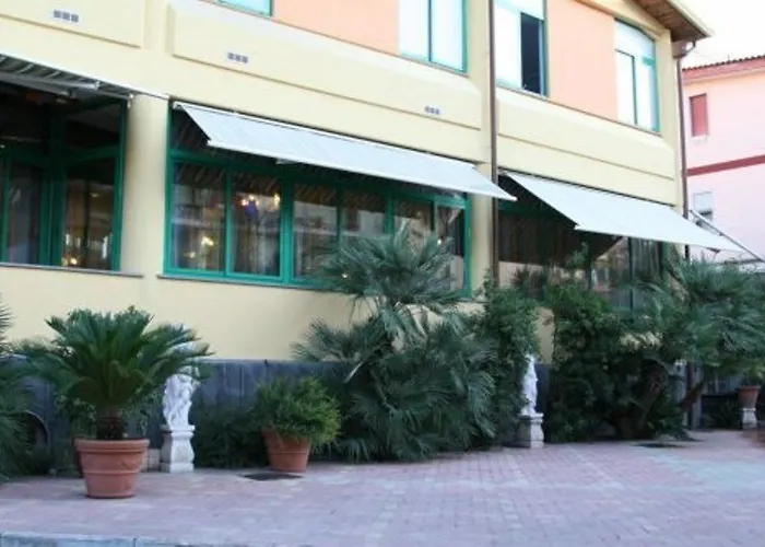 Stefano A Melito Melito di Napoli