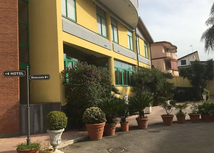 Otel Stefano A Melito