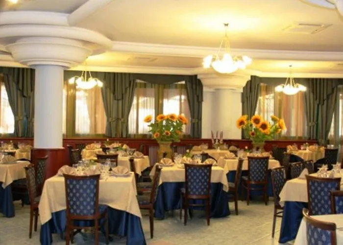 Otel Stefano A Melito