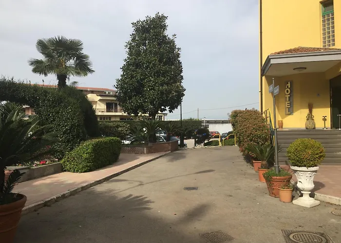 Otel Stefano A Melito